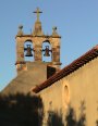 Canecillos y Ventana (muro sur)